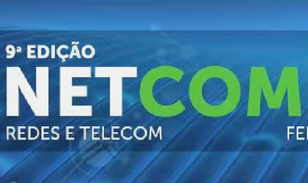 GCOM To Debut At NETCOM 2019